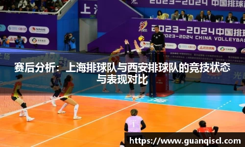 赛后分析：上海排球队与西安排球队的竞技状态与表现对比